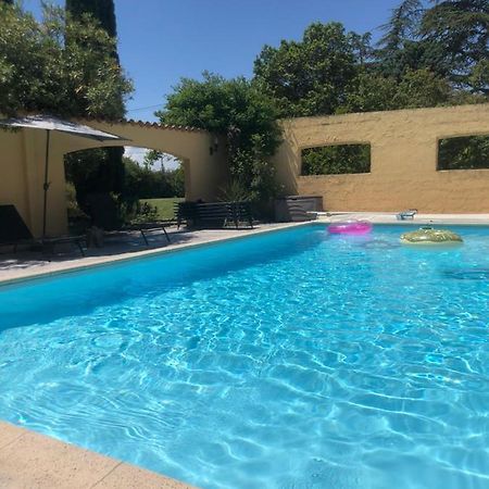 Gite La Lezardiere Acces Prive Canal Du Midi ** Кастельнодарі Екстер'єр фото