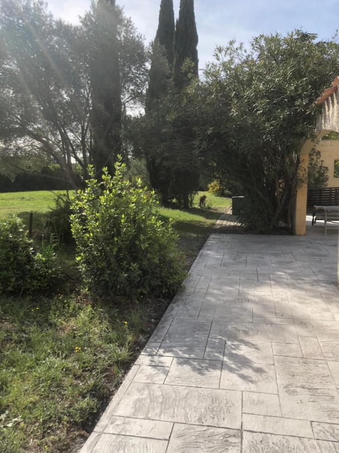 Gite La Lezardiere Acces Prive Canal Du Midi ** Кастельнодарі Екстер'єр фото